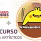 Concurso artístico “Derribando Estereotipos”.