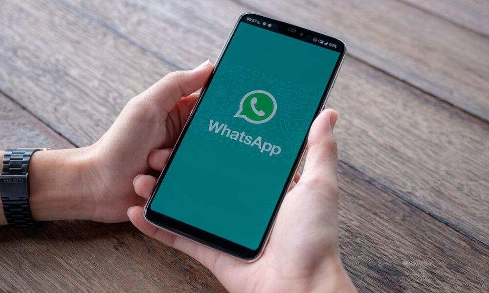 WhatsApp y una nueva función: Acelerar la reproducción de los audios.