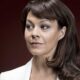 Murió la actriz Helen McCrory.