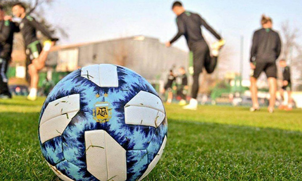 La Fase 1 se apodera del fútbol argentino.