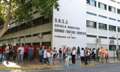 La CONADU llama a reveer la presencialidad en Universidades e Institutos preuniversitarios.