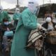 Uruguay: Al borde del colapso sanitario.