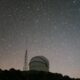 Un nuevo telescopio en Chile para detectar asteroides peligrosos.