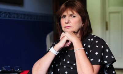 La insólita propuesta de Bullrich: Las Malvinas a cambio de las vacunas Pfizer.