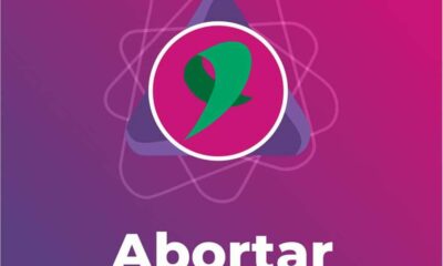 Abortar en red: La app con información sobre la IVE.