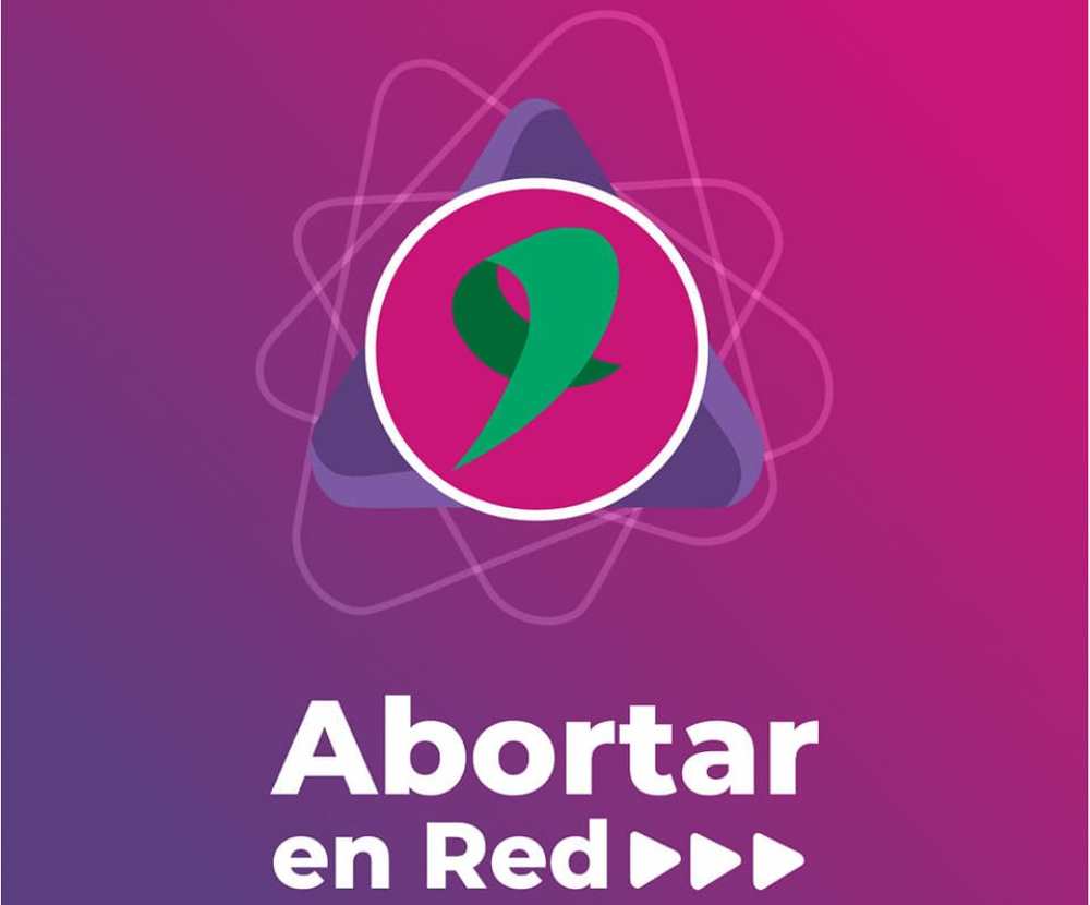 Abortar en red: La app con información sobre la IVE.