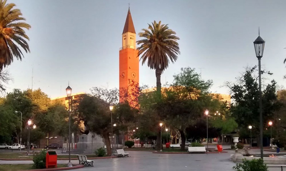 San Juan: Las nuevas medidas que regirán desde el 12 de junio.