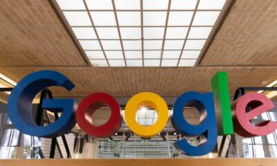 Google contratará personal en Argentina.