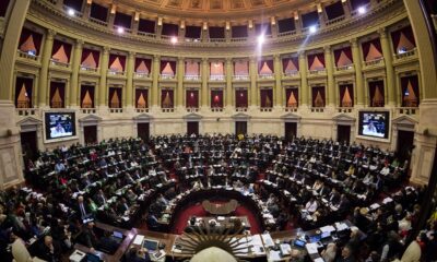 Postergación de las PASO: Se inicia el debate en Cámara de Diputados.