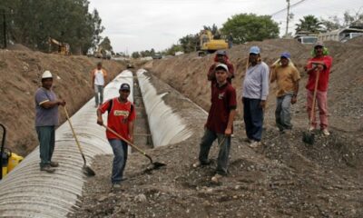 Más del 30% de los trabajadores están debajo del índice de pobreza.