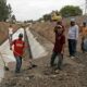 Más del 30% de los trabajadores están debajo del índice de pobreza.