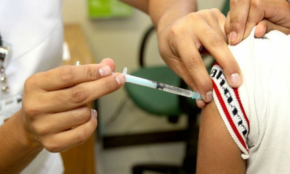 Rivadavia: continúa la campaña de vacunación antigripal.