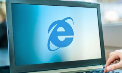 Microsoft retirará el Internet Explorer de sus sistemas operativos.