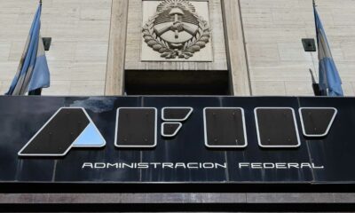 AFIP suspendió ejecuciones fiscales y medidas cautelares contra Pymes hasta septiembre.