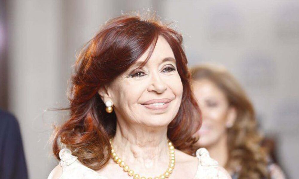 Cristina Kirchner pidió la nulidad de la causa por el memorando con Irán.