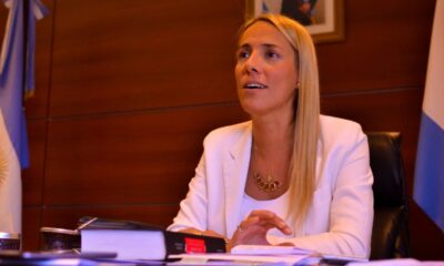 Fabiola Aubone: «No habrá permisos de circulación».