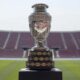 La Conmebol confirmó que la Copa América no se jugará en Argentina.