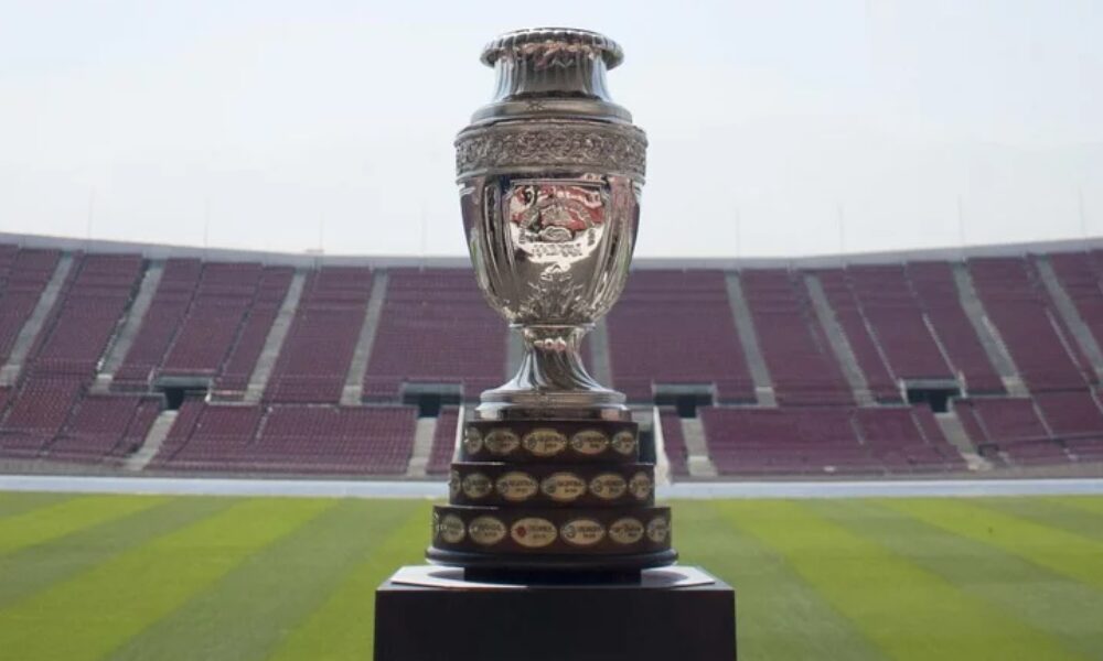 La Conmebol confirmó que la Copa América no se jugará en Argentina.