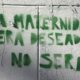 La Mesa por el Aborto Legal acusó a la OSP de entorpecer el IVE.