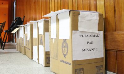 La UNSJ aprobó el protocolo para las elecciones.