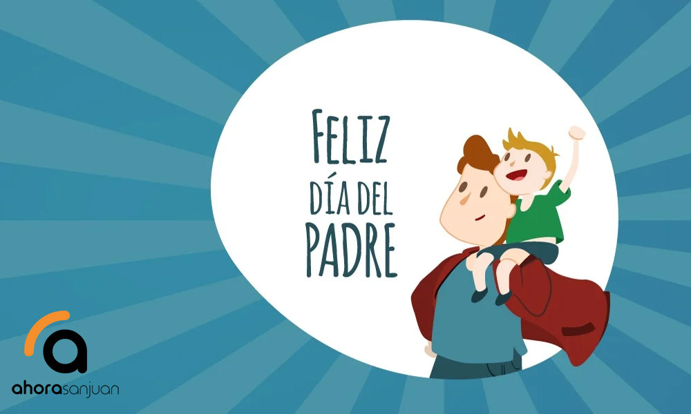 Frases de grandes escritores y pensadores para papá. Feliz Día!