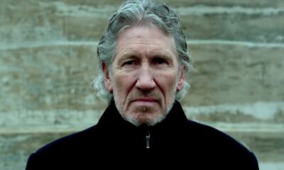 ¡Fu** you! fue la respuesta de Roger Waters ante la petición de Mark Zuckerberg.