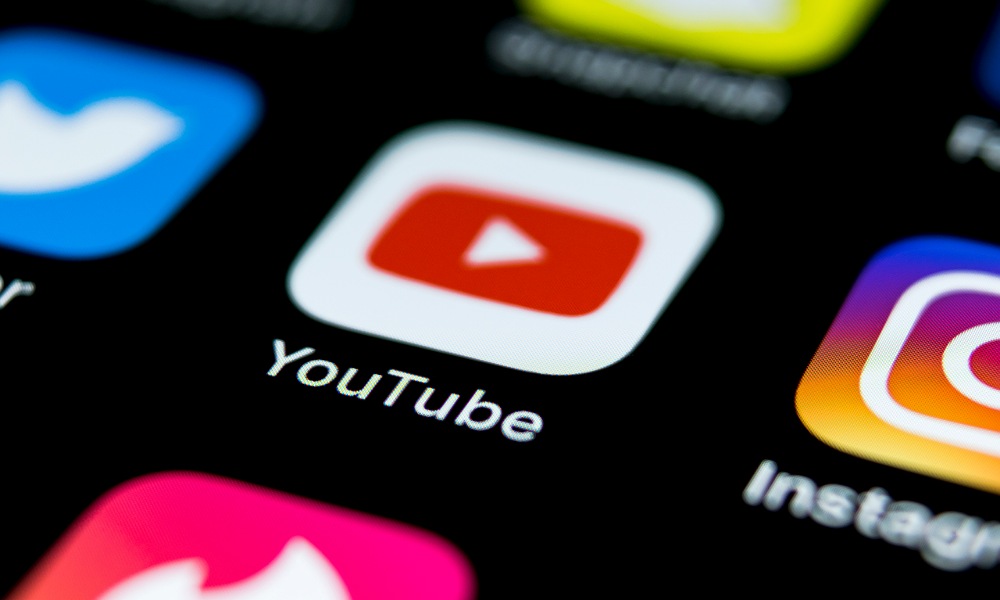 Short: la nueva herramienta de YouTube para crear videos musicales cortos.