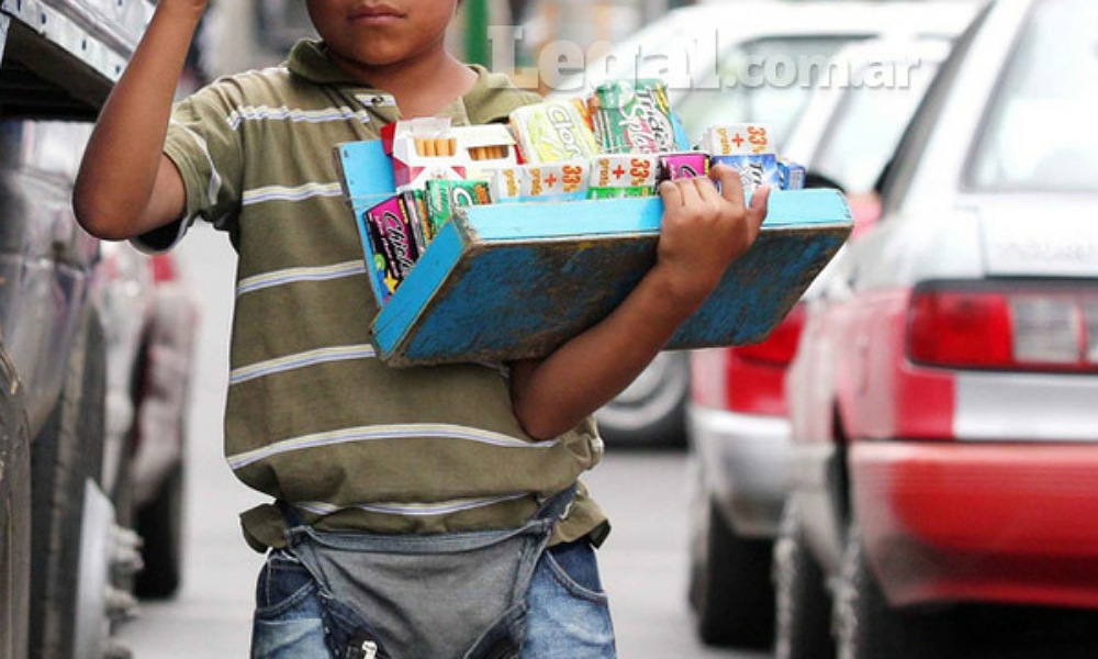 12 de Junio: por el Día Contra el Trabajo Infantil, San Juan adhiere al programa «Buena Cosecha».