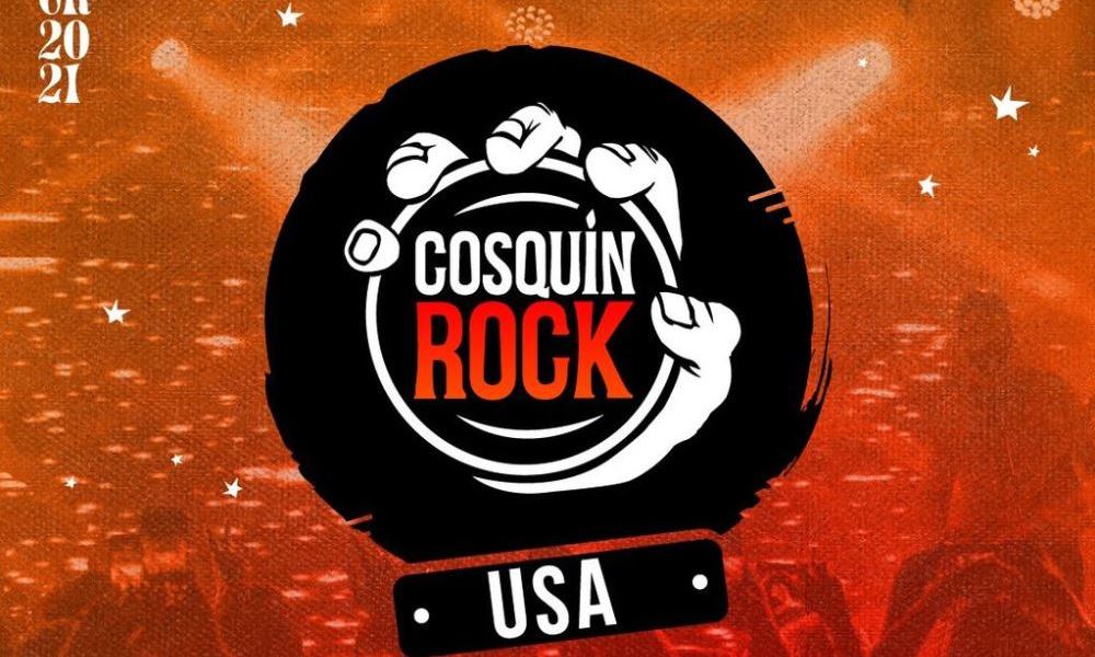 El Cosquín Rock empieza a calentar los motores para llegar a Miami.