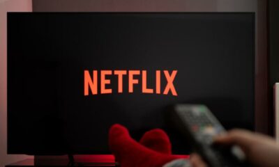 Netflix inaugura tienda online con productos de edición limitada.