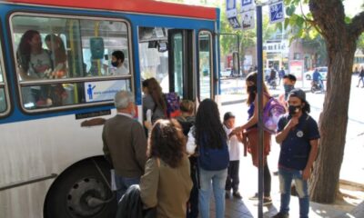 UTA: Decidió no hacer paro este viernes.