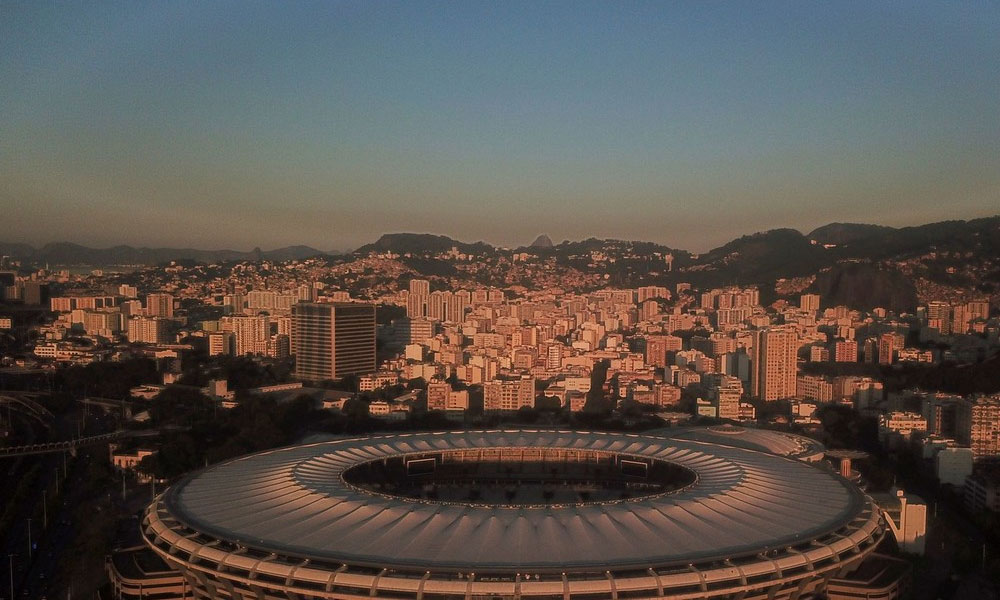 Copa América: Tribunal Supremo de Brasil da luz verde a la polémica celebración.