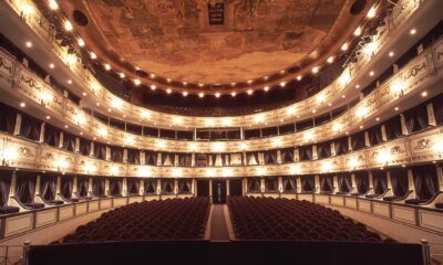 Sanjuaninos podrán anotarse en el taller de escritura del Teatro Nacional Cervante.