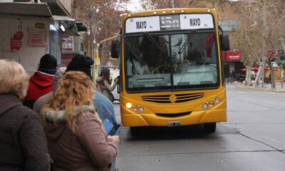 La UTA convocó a un nuevo paro de colectivos para este viernes.