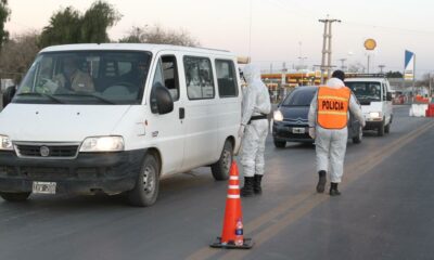 Algunas medidas que se tomarán en el DNU que regirá desde mañana en San Juan.