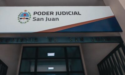 Suspenden al juez Rafael Rollan por maltrato laboral.