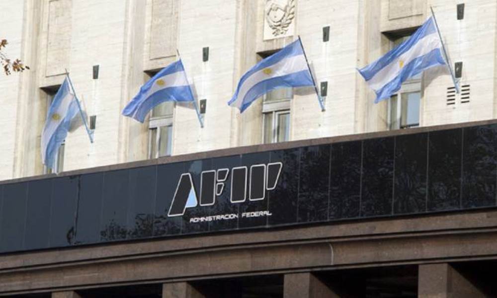 El Gobierno promulga la ley de Monotributo y AFIP pone en marcha nuevos beneficios.