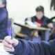 Ayuda económica: becas de apoyo para la escolaridad.