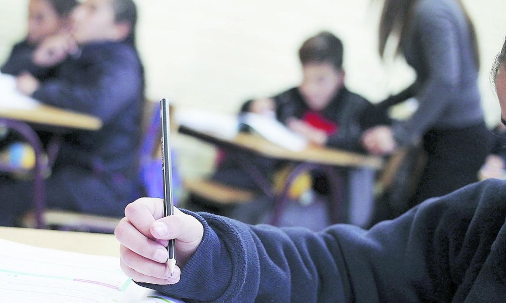 Ayuda económica: becas de apoyo para la escolaridad.