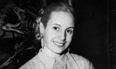 Canal Encuentro presentará un especial sobre Eva Perón en el aniversario de su muerte.