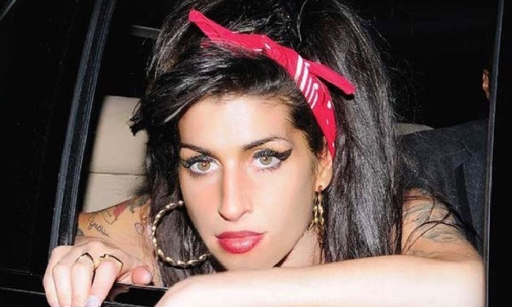 10 años sin Amy Winehouse.