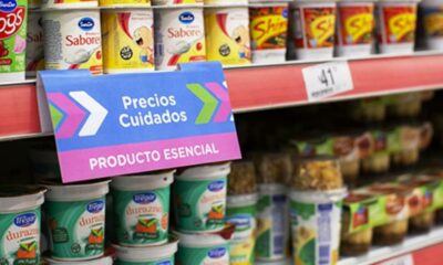 Se renueva desde hoy el programa Precios Cuidados.