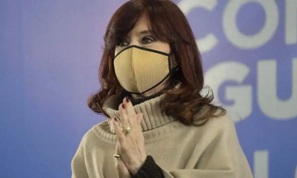 Cristina Fernández de Kirchner: “Los derechos universales siempre sirven, cuanto más universales son, más se desarrolla la sociedad”.