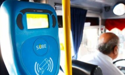 Por este año, el precio del pasaje en colectivo no subirá más.