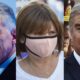 Imputaron a Macri, Bullrich y Aguad por el envío de material represivo a Bolivia.