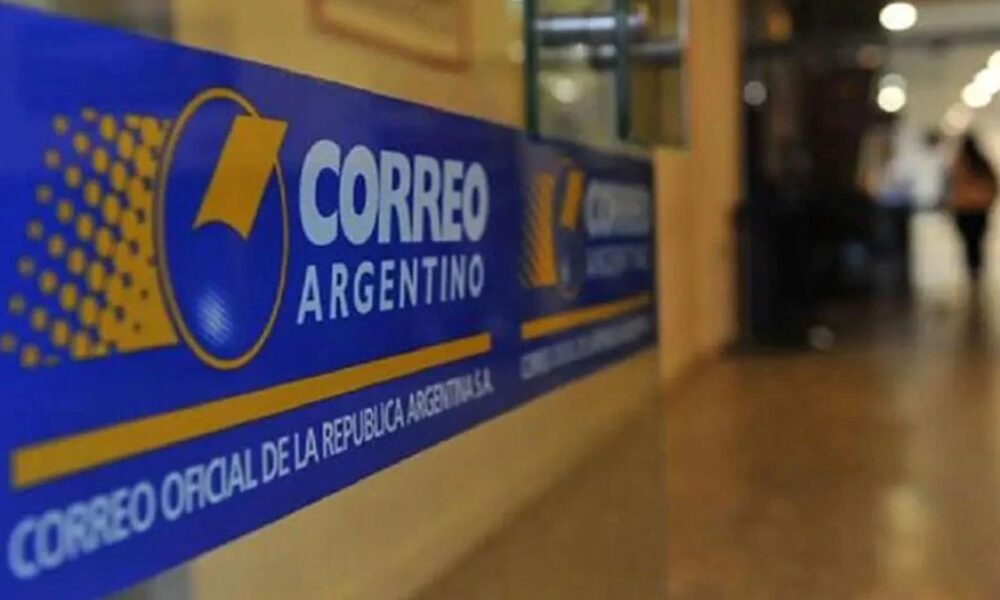 La justicia comercial decretó la quiebra del Correo Argentino.