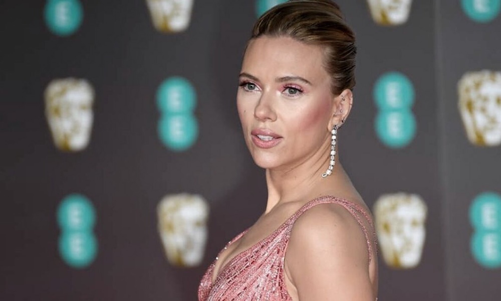 Scarlett Johansson se suma al elenco de la nueva película de Wes Anderson.