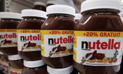 Nutella provoca preocupación entre los agricultores y ecologistas italianos.