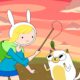 «Hora de aventura»: HBO prepara un spin- off de Fionna y Cake.