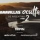 «Maravillas ocultas de Argentina 2»: El documental que recorre cada lugar del país.